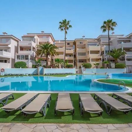 10E Country Club Accommodation Pool! Arona  Luaran gambar